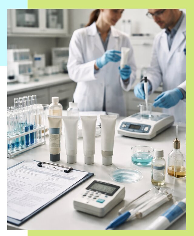 Сертификация зубной пасты в Черемхове от 20852 р. Алешин-Чрм