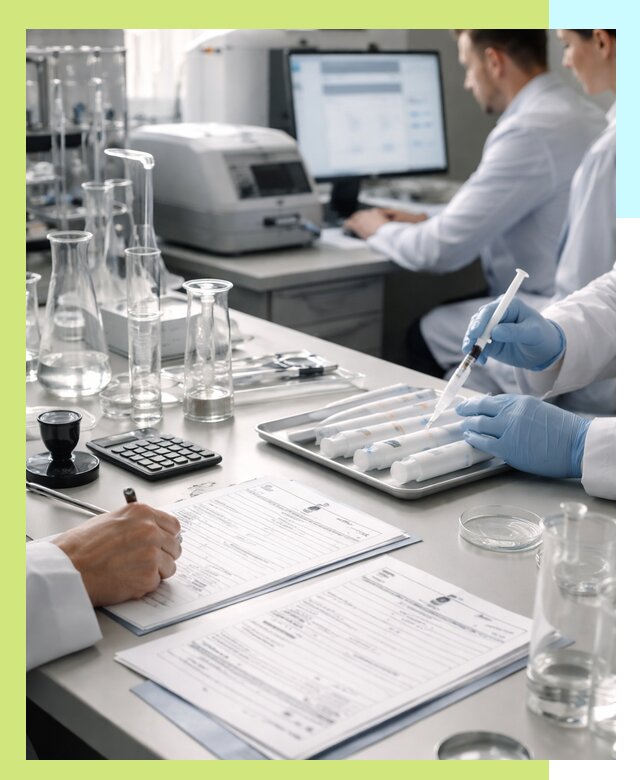 Сертификация зубной пасты, оформление документов в Черемхове