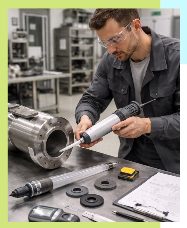 Сертификация герметиков и получение деклараций в Черемхове