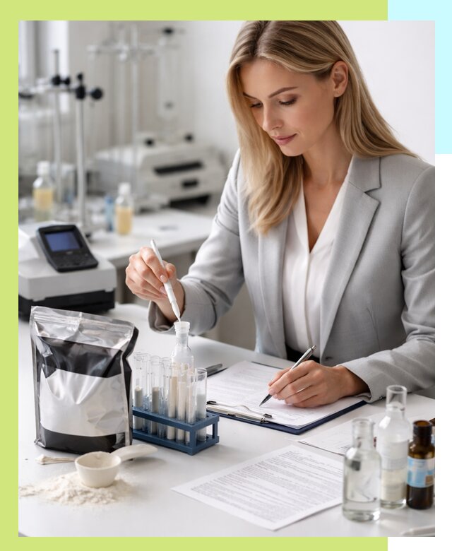 Сертификация спортивного питания в Черемхове с оформлением документов