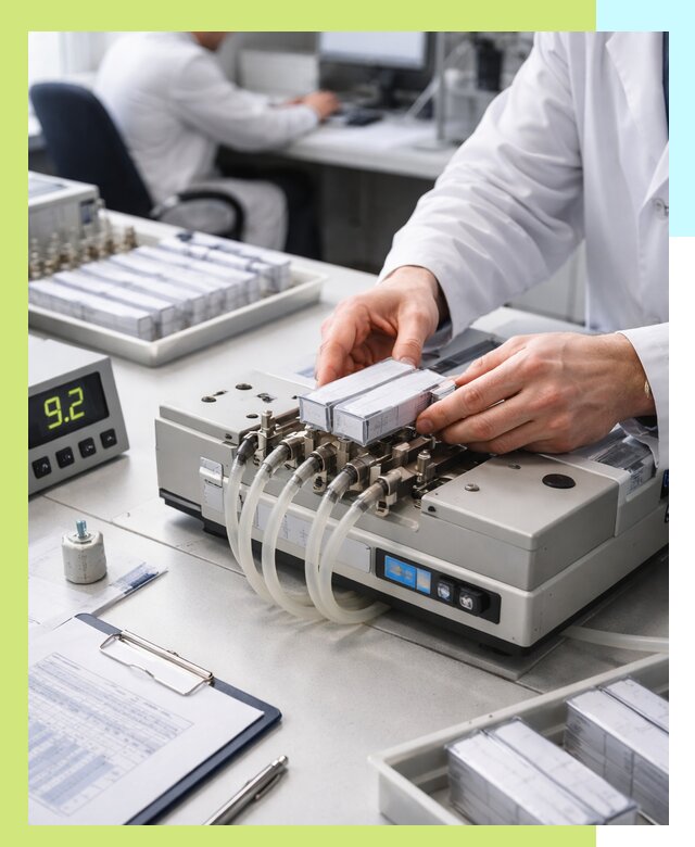 Сертификация сигарет и табачной продукции в Черемхове