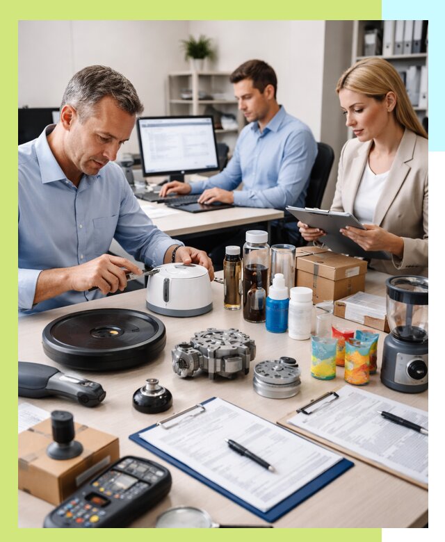 Сертификация товаров в Черемхове — быстро, официально