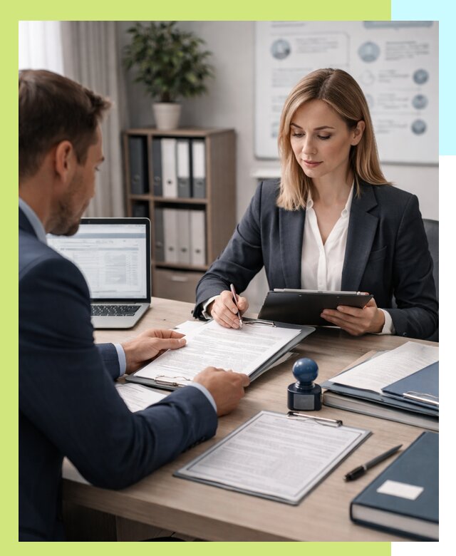 Сертификация услуг в Черемхове, подтверждение соответствия и качества