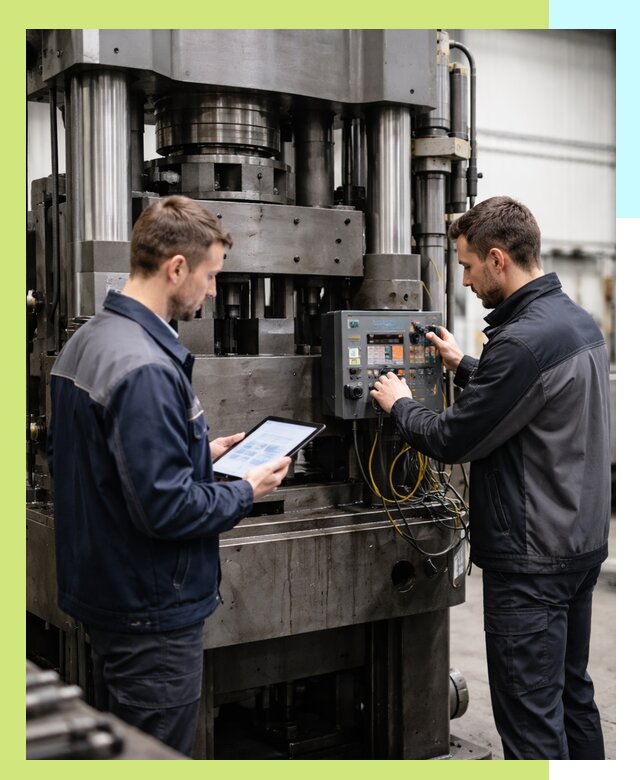 Сертификация машин и оборудования в Черемхове по ГОСТ и ТР