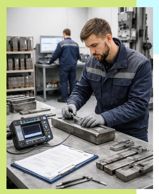 Сертификация сварочного оборудования в Черемхове по ГОСТ