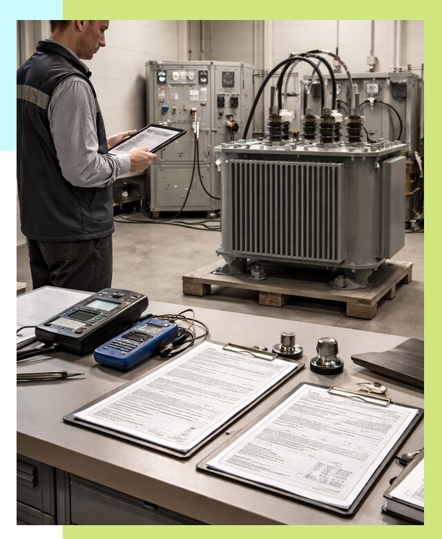 Сертификация трансформаторов под ключ в Черемхове от 26065 р. Алешин-Чрм