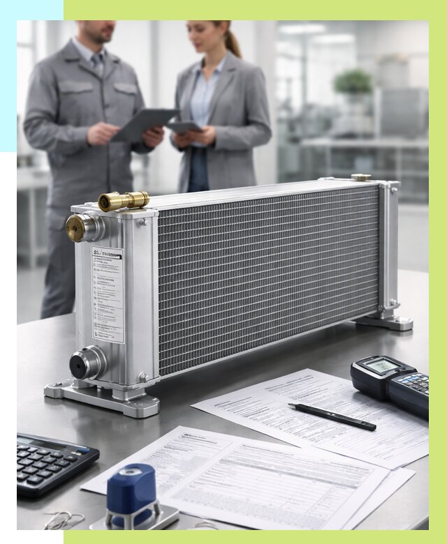 Сертификация радиаторов в Черемхове под ключ от 8862 р. | Алешин-Чрм