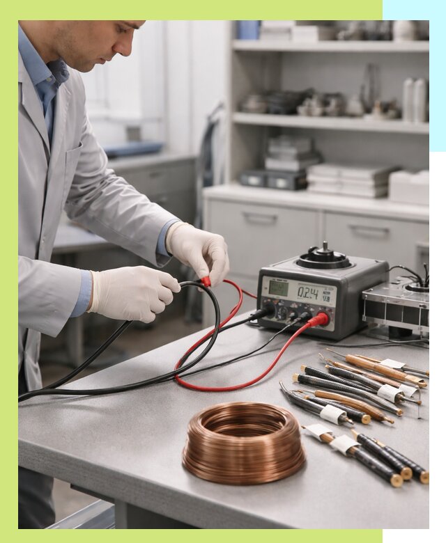 Сертификация провода в Черемхове для продажи и экспорта