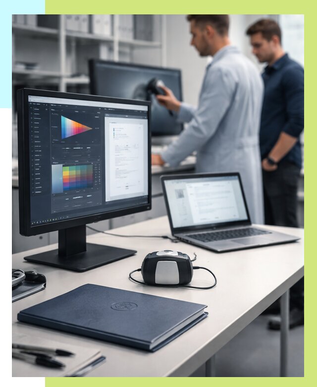 Сертификация мониторов в Черемхове: от 12511 р. | Алешин-Чрм