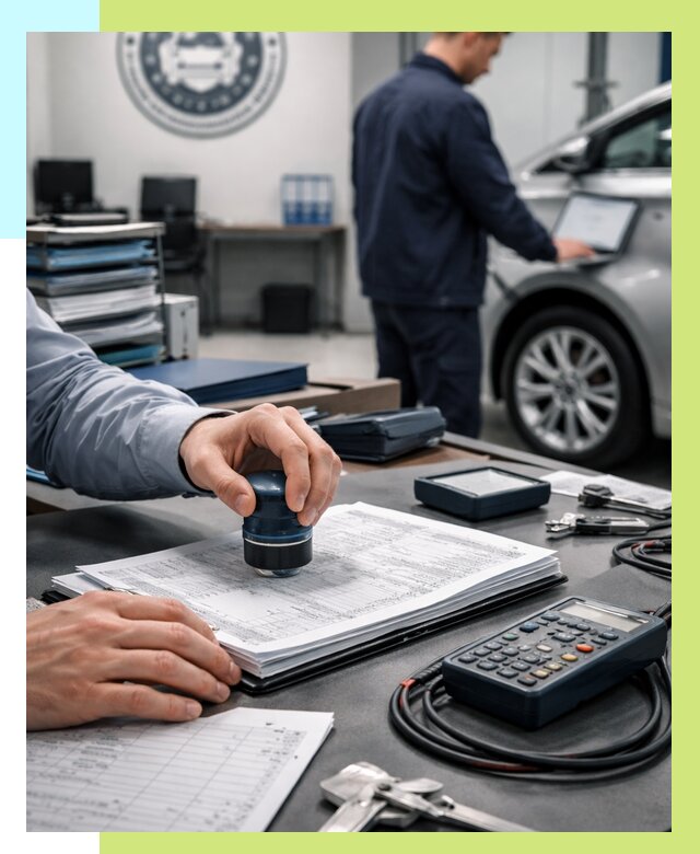 Сертификация колесных ТС в Черемхове от 26065 р. Алешин-Чрм