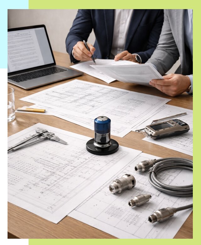 Разработка технических условий в Черемхове от 12511 р. | Алешин-Чрм