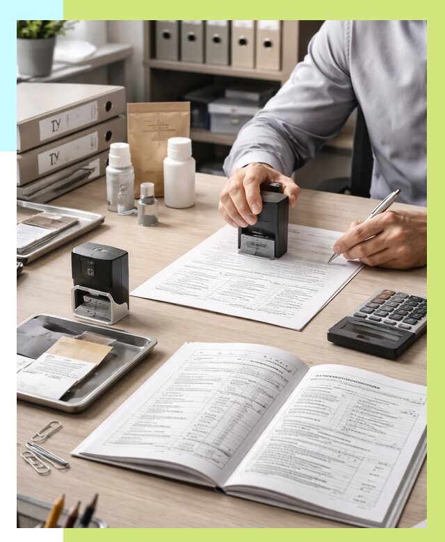 Разработка ТУ на продукцию в Черемхове от 12511 р. | Алешин-Чрм