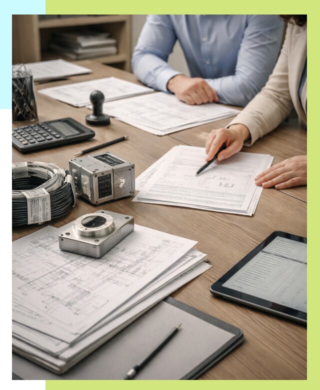 ТУ на изделие в Черемхове: оформить и получить от 8862 р. | Алешин-Чрм