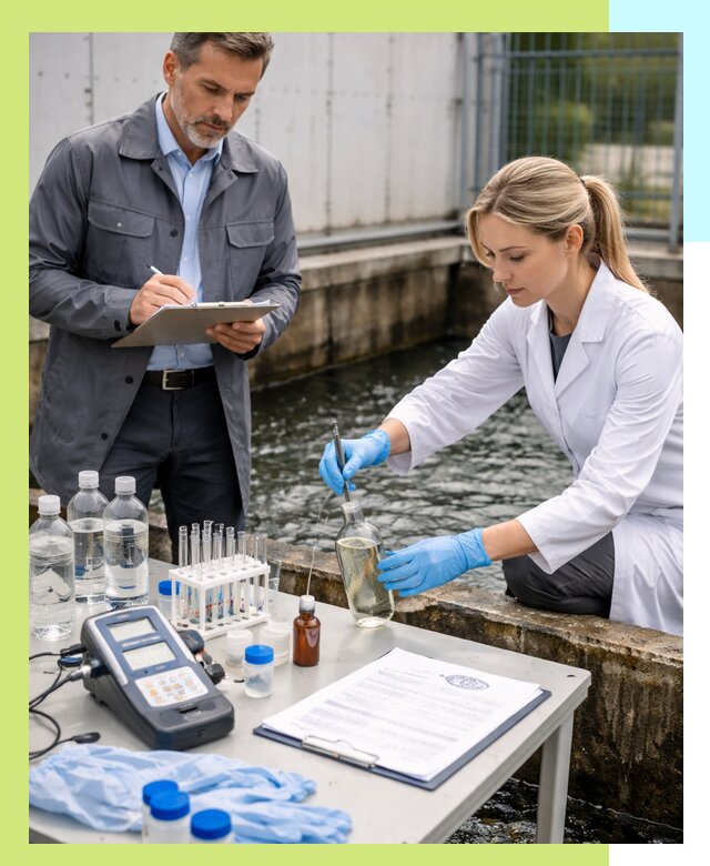 Разработка технических условий (ТУ) на водоснабжение в Черемхове