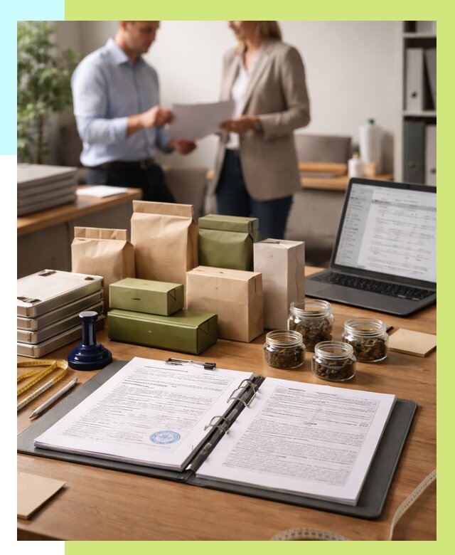 ТУ на чай в Черемхове срочно от 8862 р., оформление в Алешин-Чрм