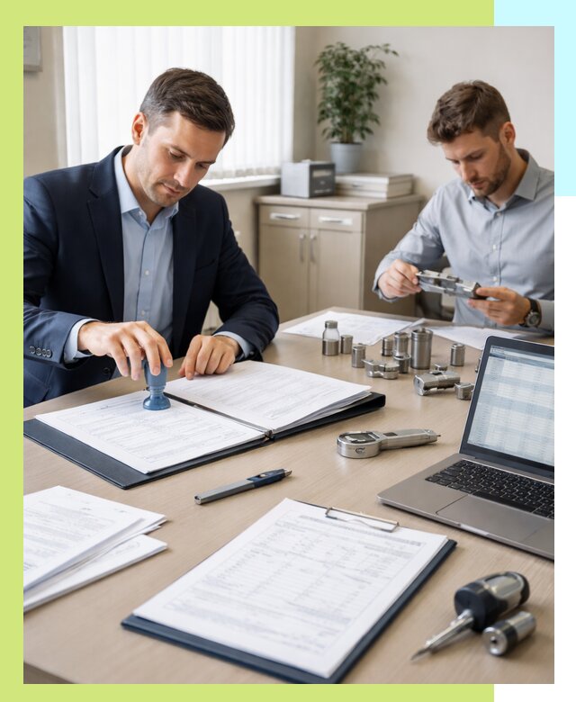 Срочная выдача паспорта качества на продукцию в Черемхове