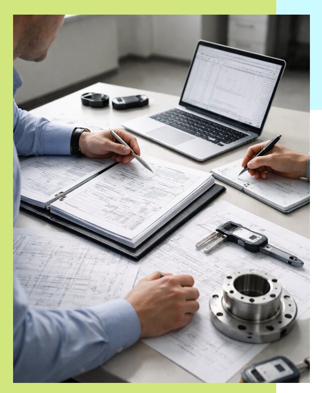 Разработка технологической инструкции для производства в Черемхове