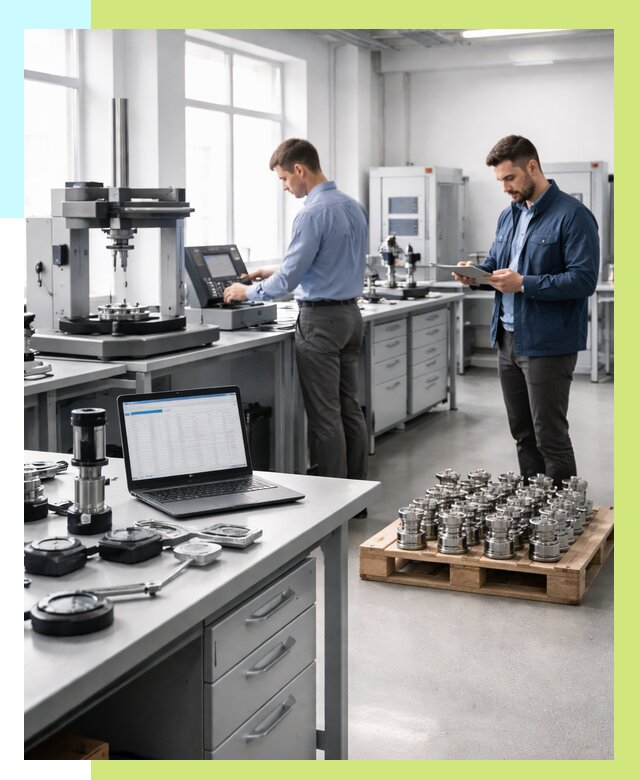 Технологический процесс в Черемхове от 7298 р. | Алешин-Чрм