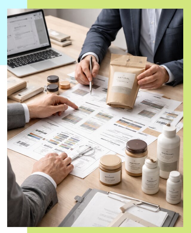 Разработка этикетки продукции в Черемхове от 8341 р. | Алешин-Чрм