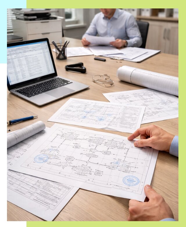 Алешин-Чрм:маршрутные карты технологических процессов Черемхове от 6256