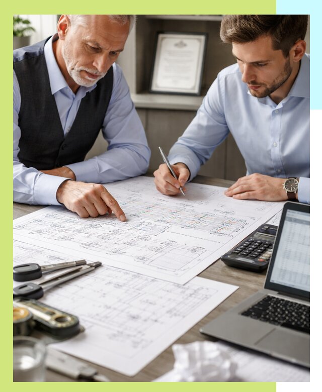 Разработка маршрутных карт технологических процессов в Черемхове