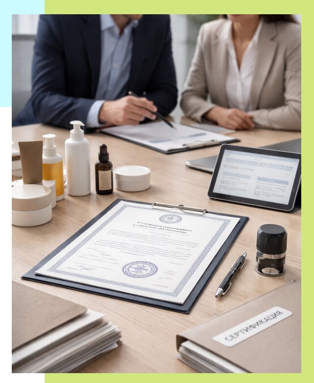 Сертификат на товар в Черемхове от 7820 р. быстро | Алешин-Чрм