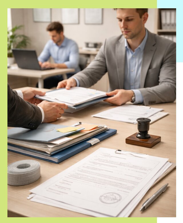 Выдача сертификата на услуги в Черемхове — подтверждение качества