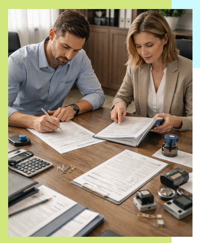 Оформление декларации соответствия ГОСТ Р в Черемхове