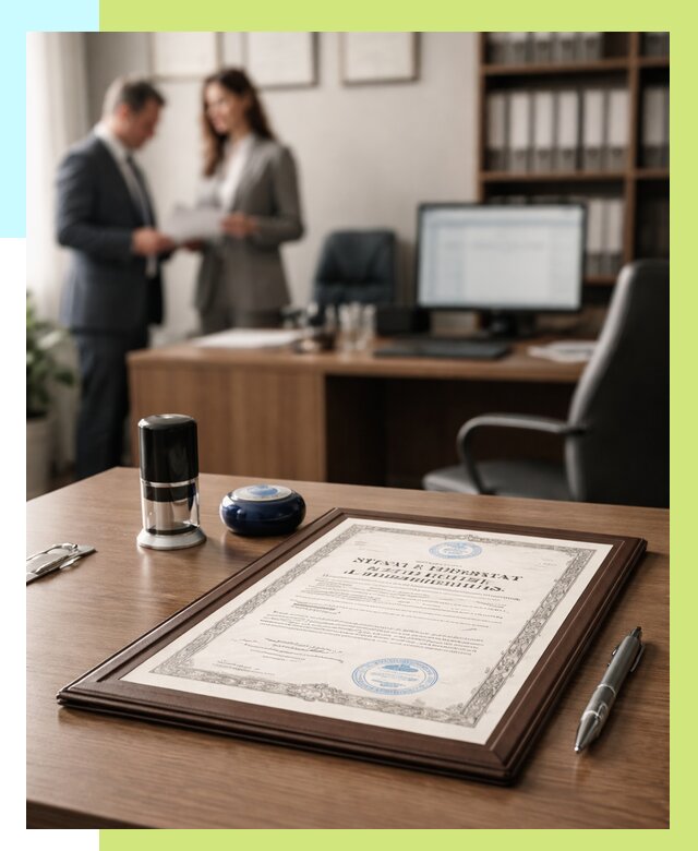 Свидетельство о регистрации продукции в Черемхове от 9383 р.|Алешин-Чрм