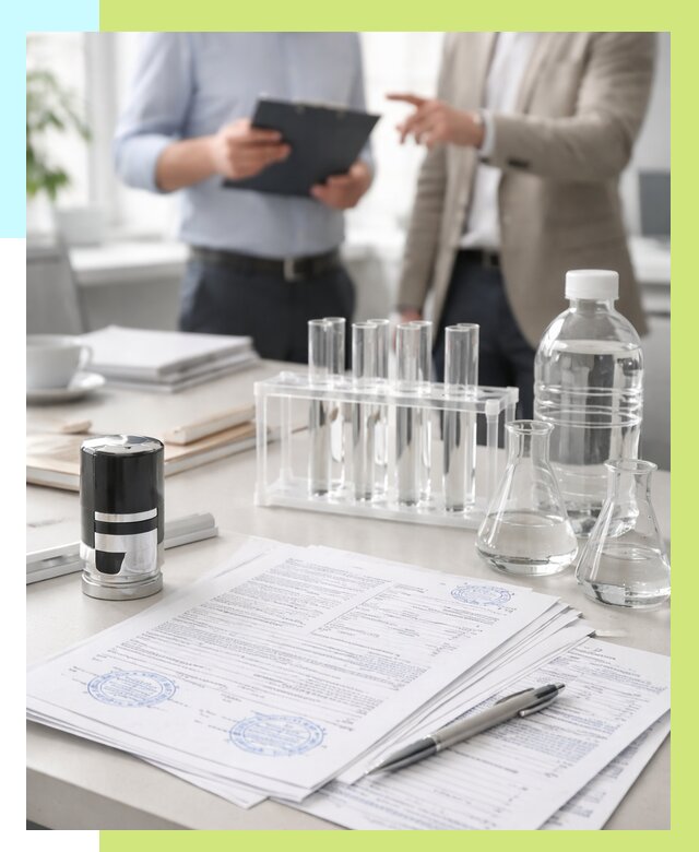 СГР на воду в Черемхове оформить от 12511 р. | Алешин-Чрм