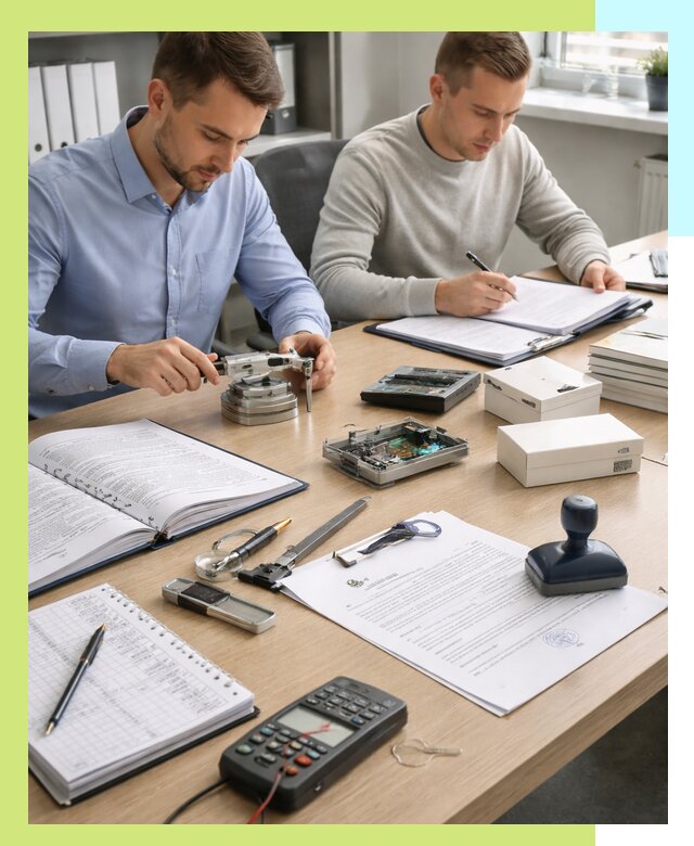 Экспертное заключение на продукцию в Черемхове для сертификации