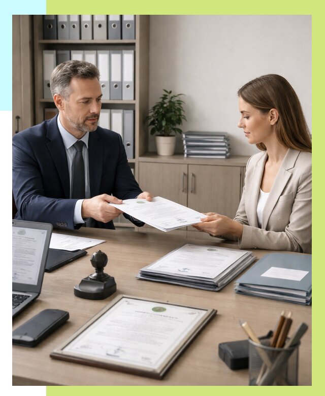 Нотификация ФСБ в Черемхове от 26065 р., Получить у Алешин-Чрм