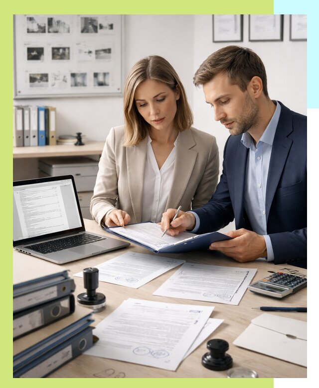 Нотификация ФСБ для продукции и оборудования в Черемхове