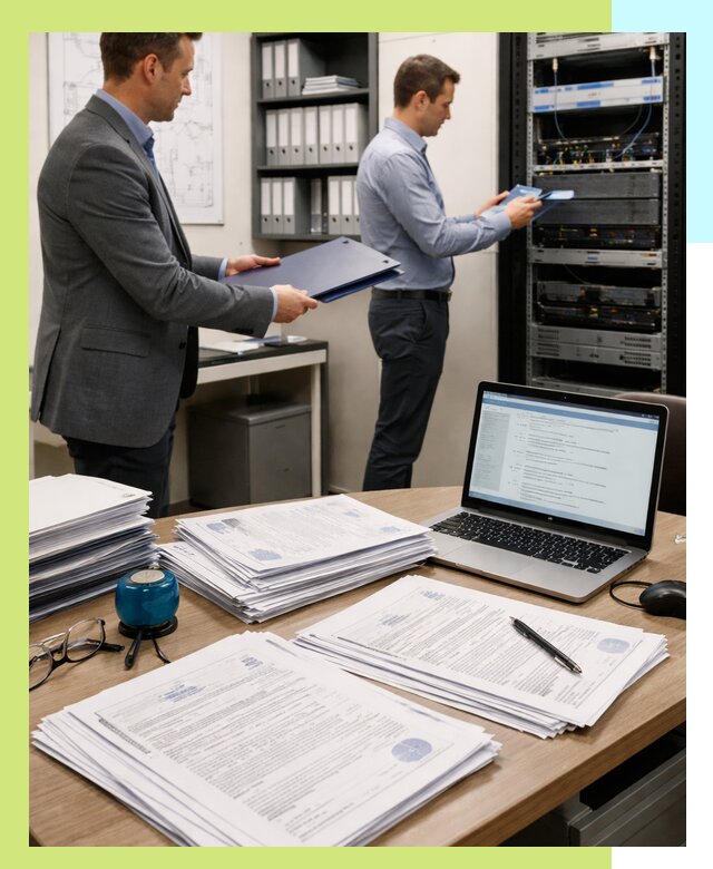 Получение заключения ФСТЭК на информационные системы в Черемхове