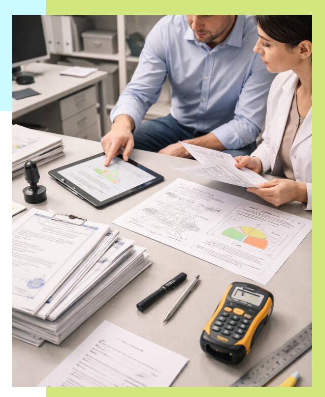 Обоснование безопасности оборудования в Черемхове от 12511 р.|Алешин-Чрм