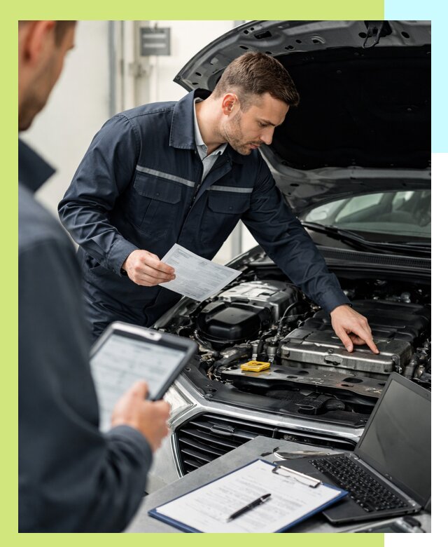 Оформление СБКТС на автомобиль в Черемхове, быстро и официально