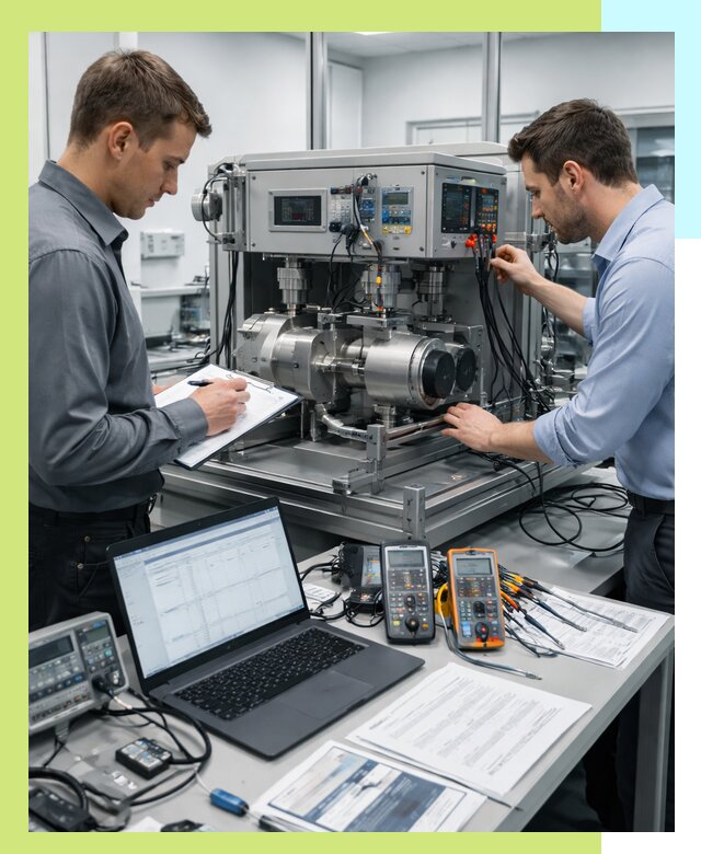 Получение БКТС для техники, оборудования и услуг в Черемхове