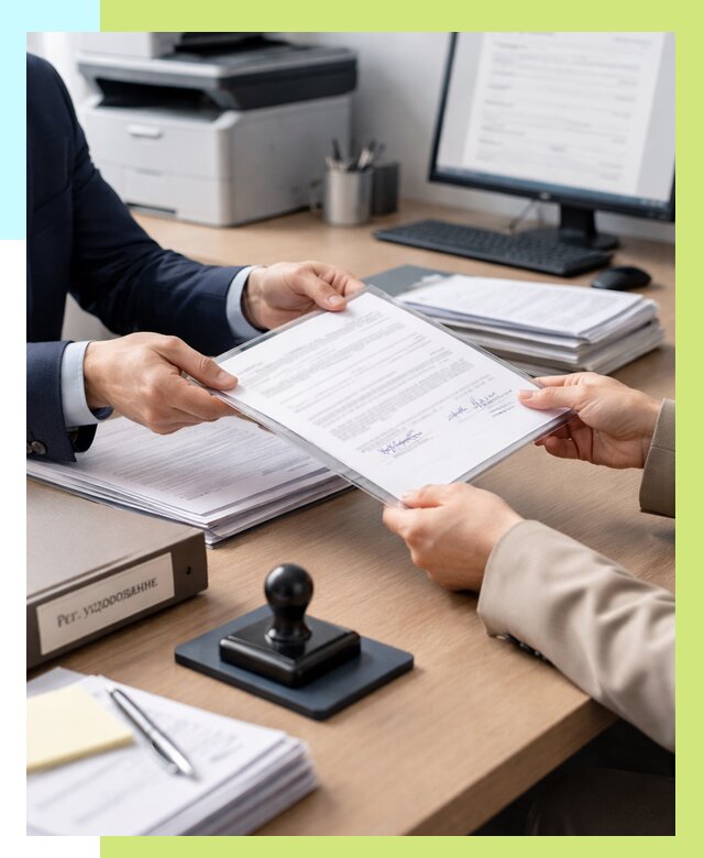 Рег. удостоверение медизделия в Черемхове от 83408р | Алешин-Чрм