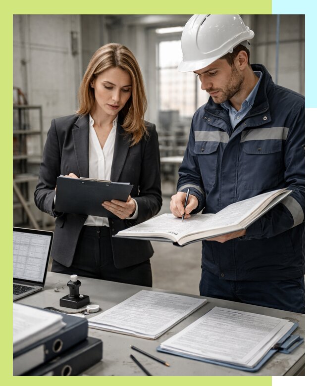 Получение сертификата OHSAS 18001 в Черемхове для предприятий