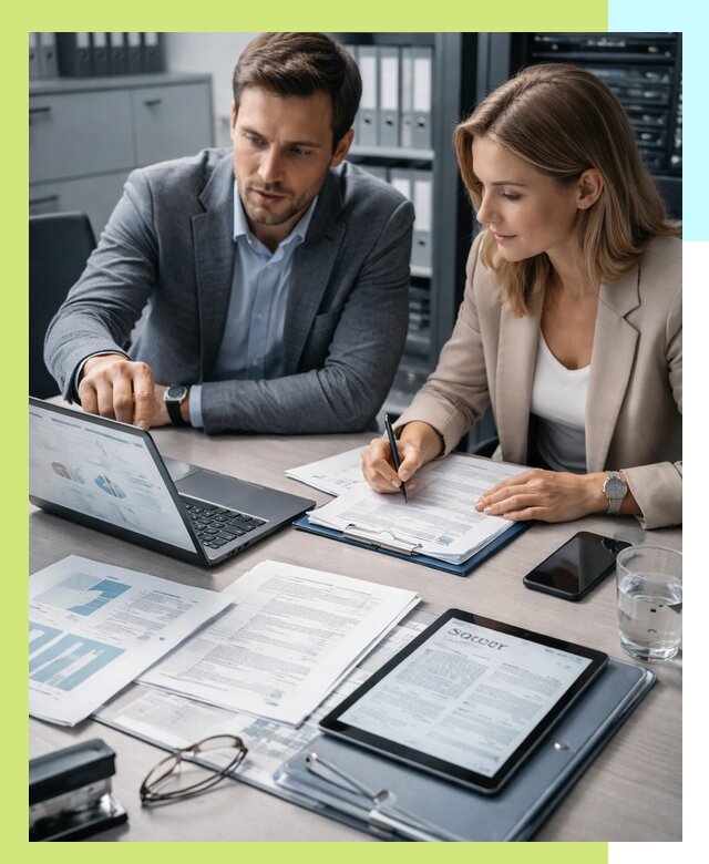 Получение сертификата ISO 27001 информационной безопасности в Черемхове