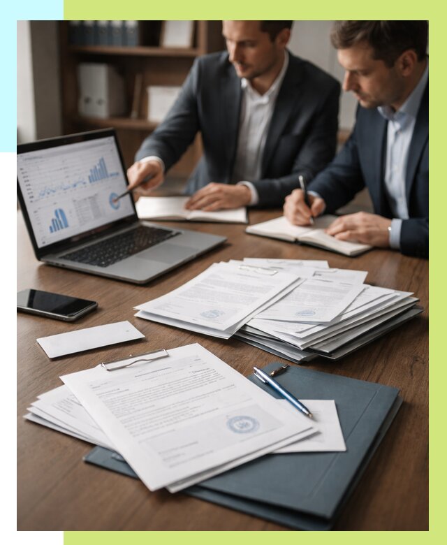 Оценка деловой репутации в Черемхове от 7820 р. | Алешин-Чрм