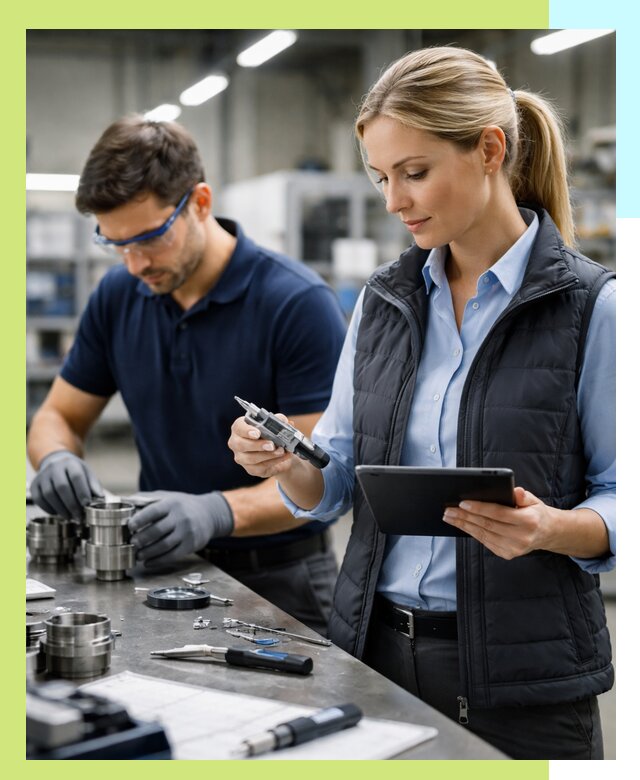 Сертификация производства в Черемхове по стандартам и требованиям