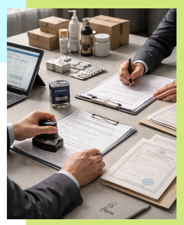 Декларирование товаров в Черемхове от 9383 р. | Алешин-Чрм