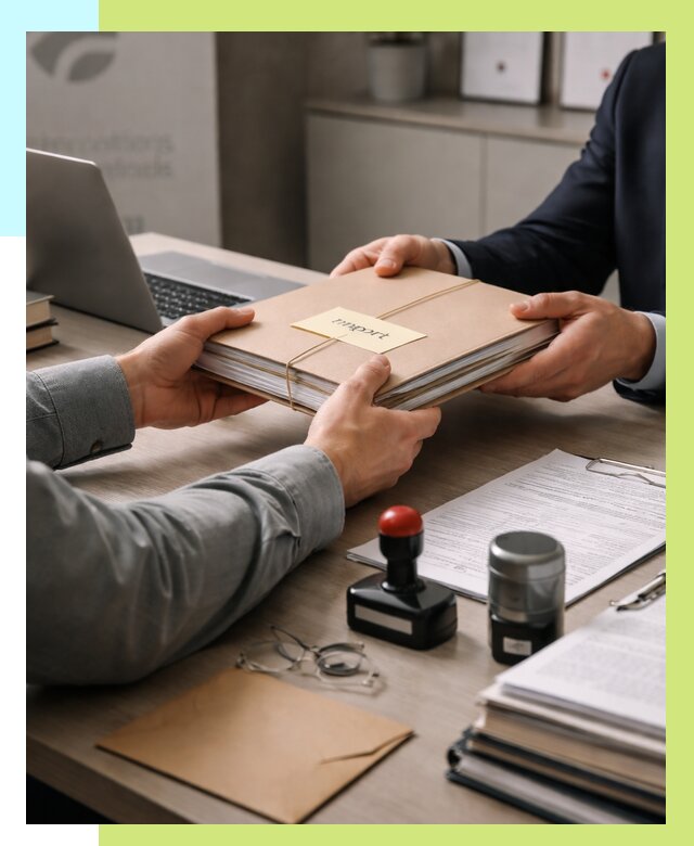 Сертификация для импорта в Черемхове от 31278 р. | Алешин-Чрм