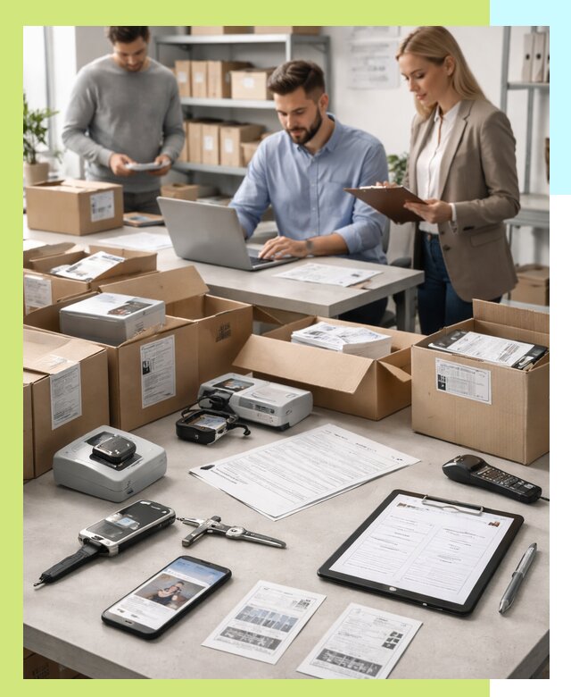 Сертификация товаров и документов для маркетплейсов в Черемхове