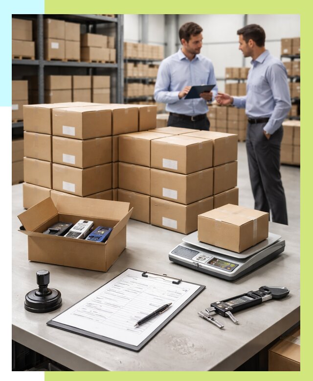 Сертификация партии товара в Черемхове от 15639 р., Алешин-Чрм