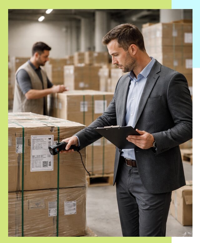 Сертификация партии товара в Черемхове по требованиям законодательства